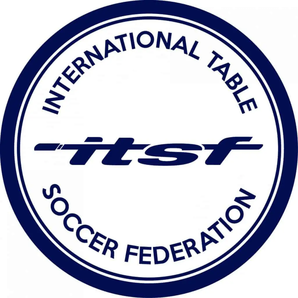 ITSF Logo