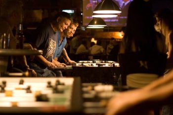 How to Become a Professional Foosball Player: Step-by-Step