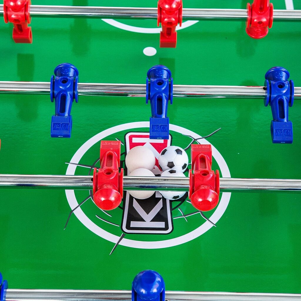 KICK Emperor 55 Foosball Table