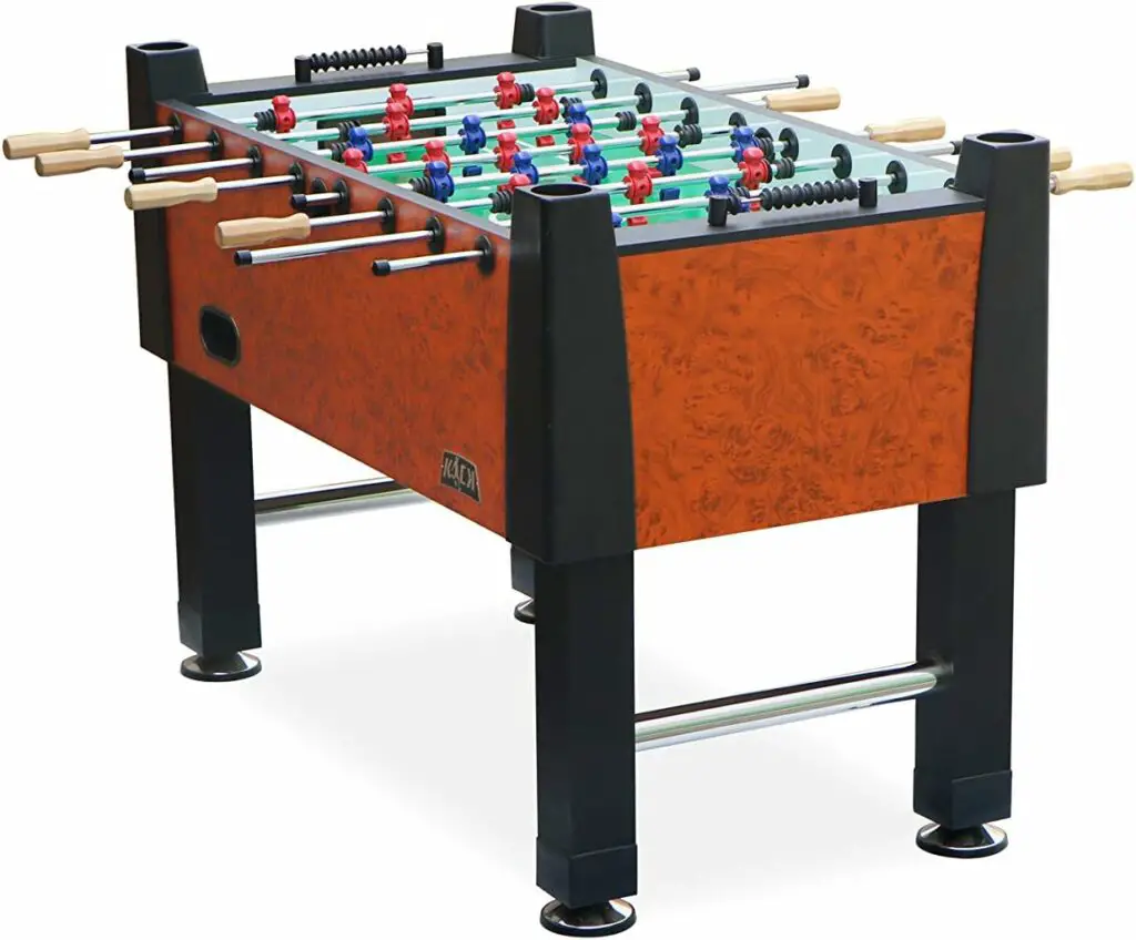 KICK Emperor 55 Foosball Table