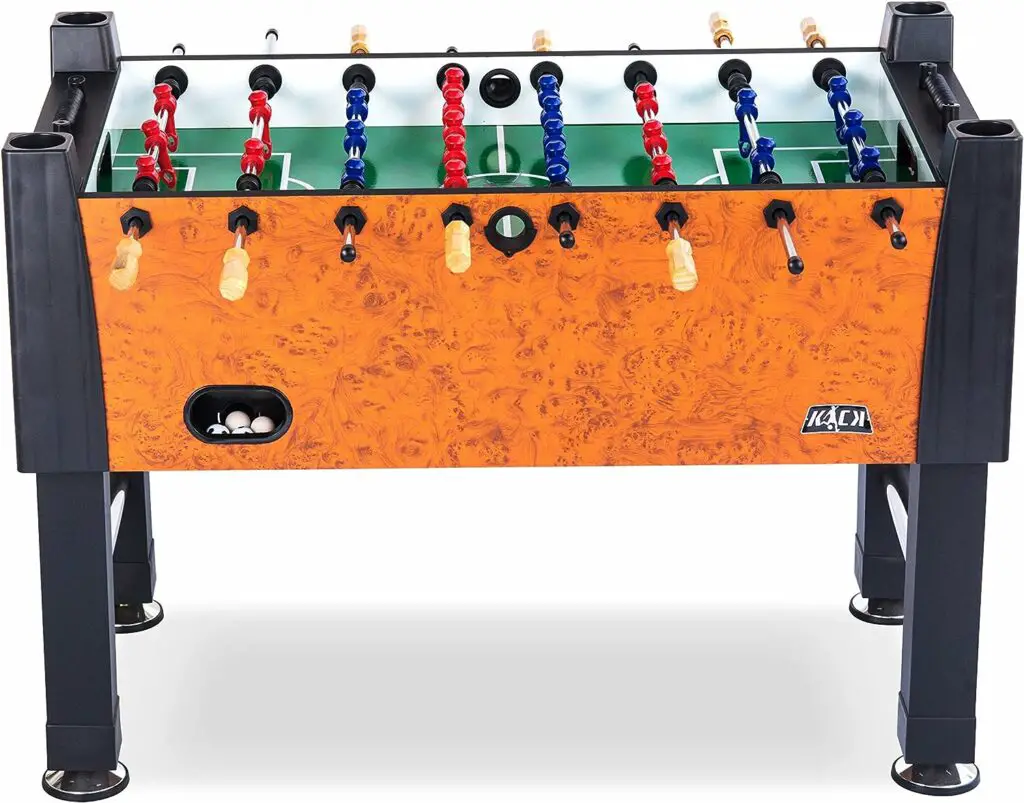 KICK Emperor 55 Foosball Table