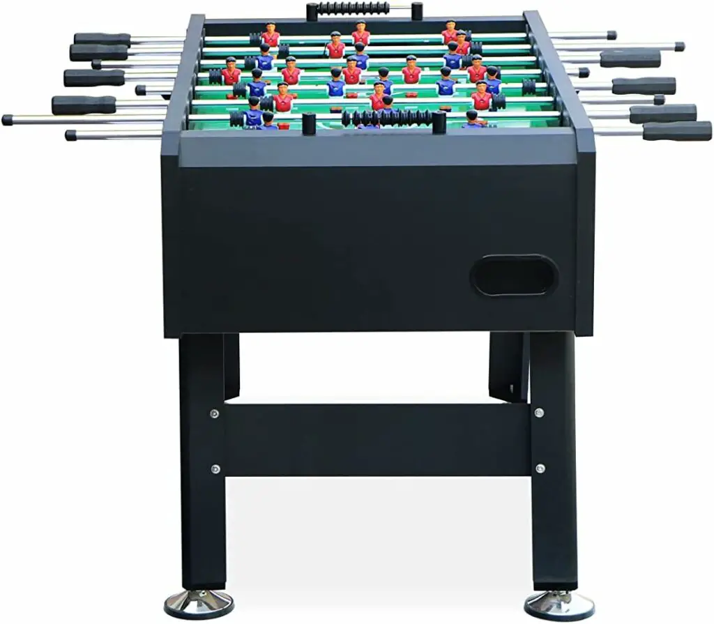 KICK Topaz 55 Foosball Table