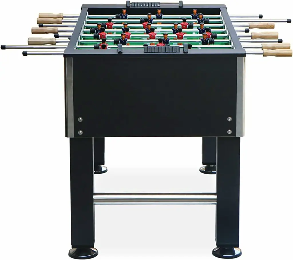 KICK Triumph 55 Foosball Table