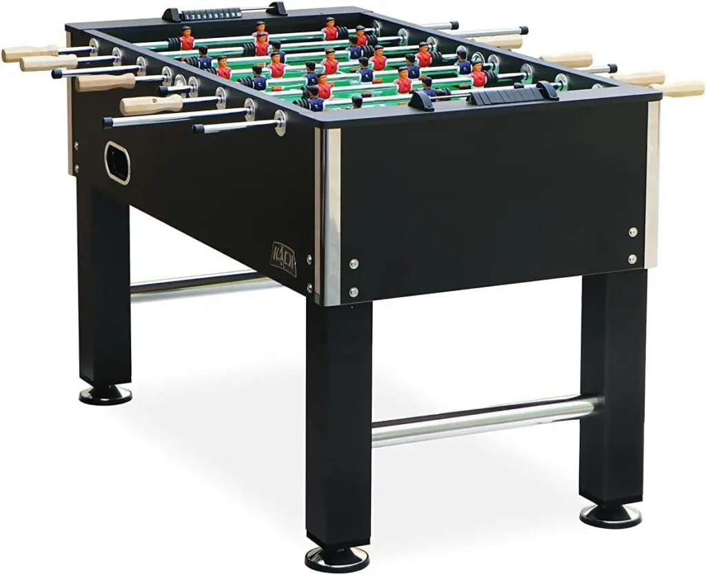 KICK Triumph 55 Foosball Table