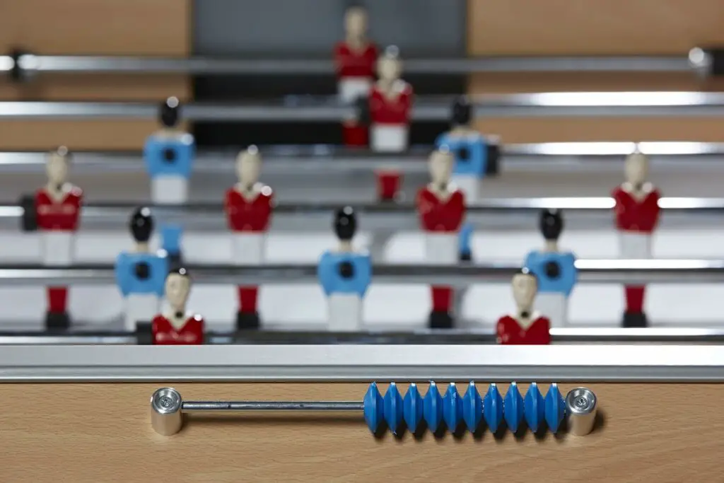 René Pierre Club Foosball Table