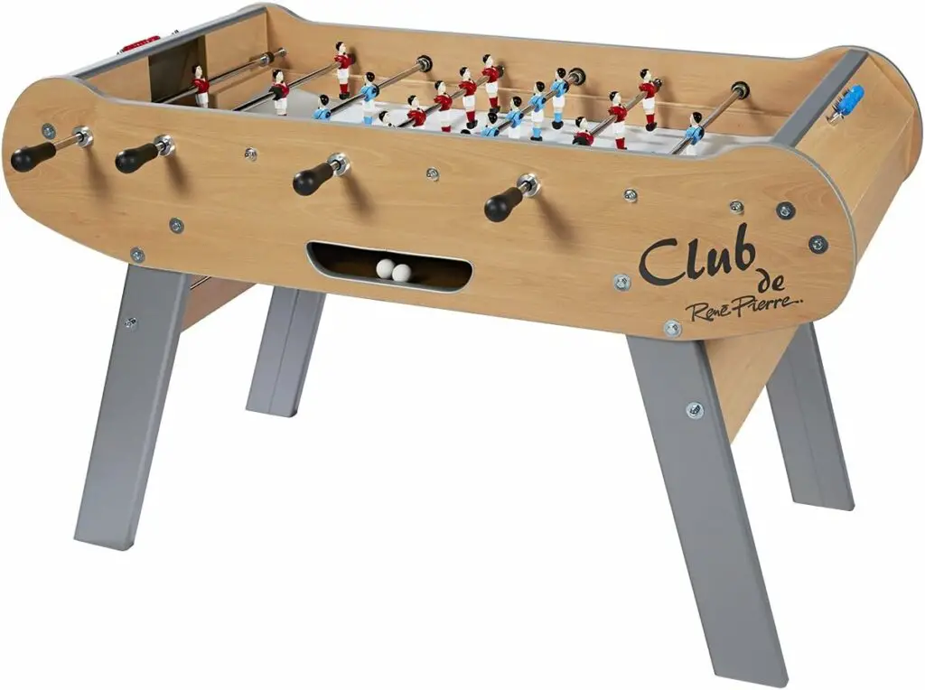 René Pierre Club Foosball Table