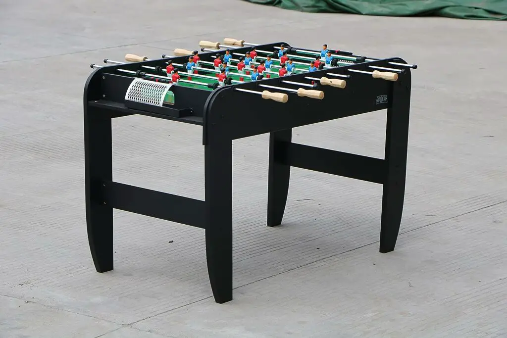 KICK Liberty 48 Foosball Table