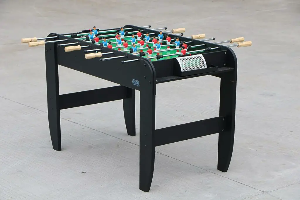 KICK Liberty 48 Foosball Table