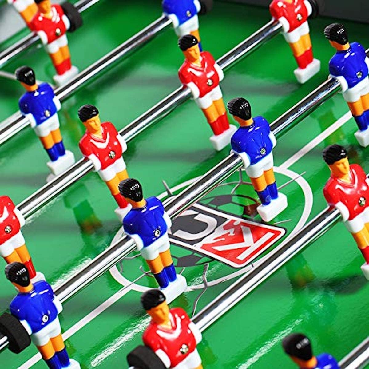 Top Foosball Table Manufacturers in the USA: A Guide