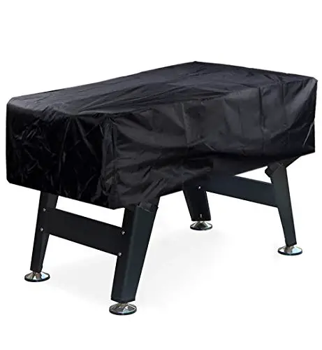 Waterproof Foosball Table Cover: Protect Your Game with Style!